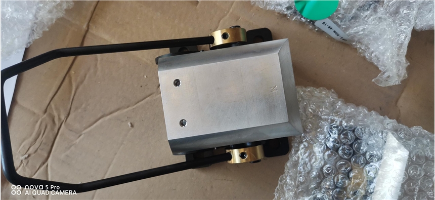 ROEMHELD夾具WS8.3480用于垂直加工的機器虎鉗和系統(tǒng)