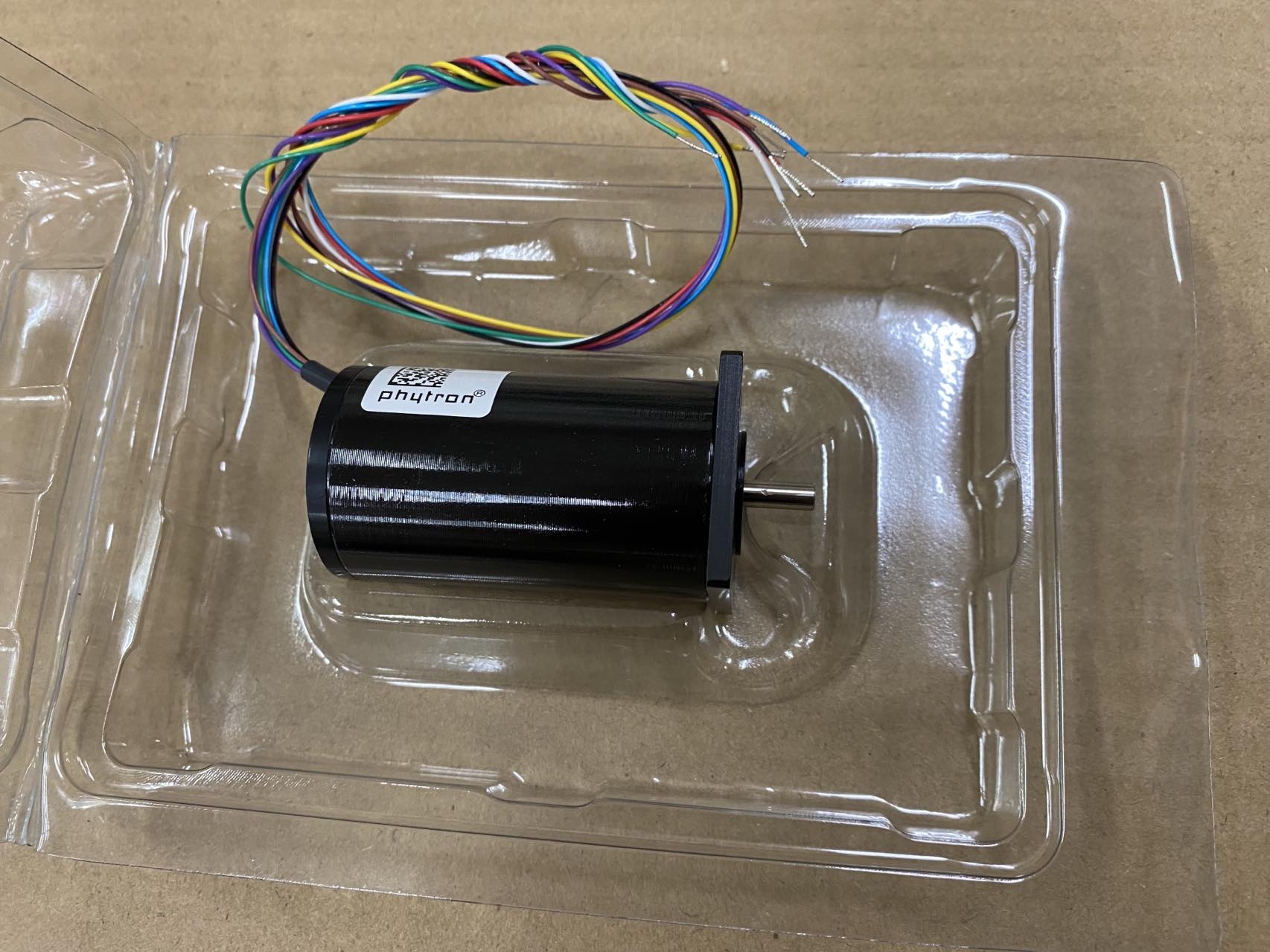 Phytron步進(jìn)電機(jī)VGPL 52.3/100的應(yīng)用領(lǐng)域