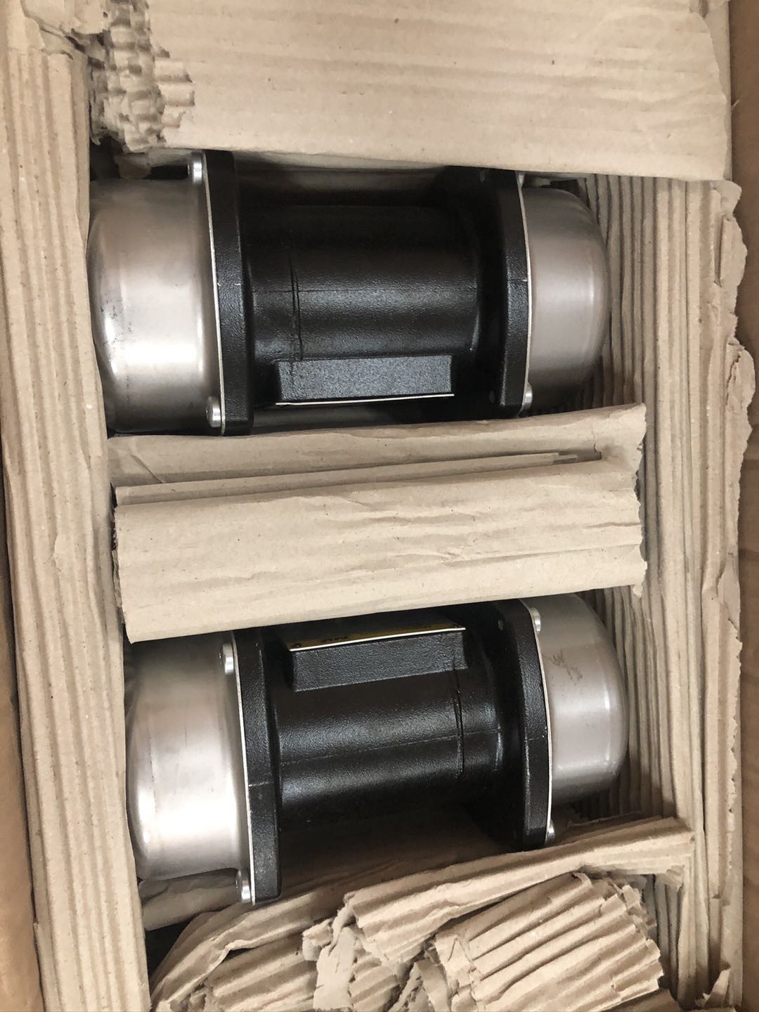 Netter Vibration振動器NEG 501140的產(chǎn)品特征