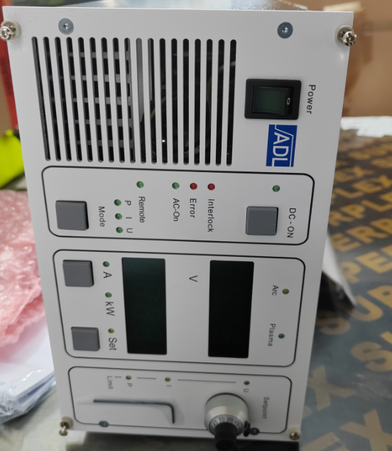 德國(guó)ADL直流電源GS 05輸出功率800W風(fēng)冷設(shè)計(jì)