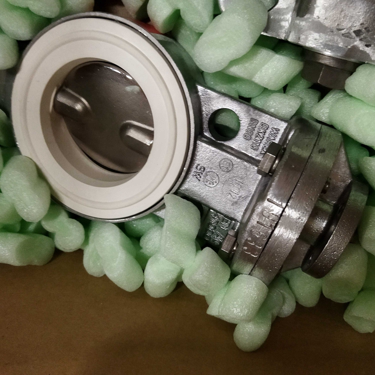 WAREX Valve閥門DKZ APS不銹鋼閥門用于電力行業(yè)