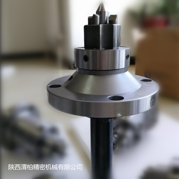 北京渭柏精密供應 飛霸高精度頂尖 端面驅(qū)動頂尖070760030機床磨削專用