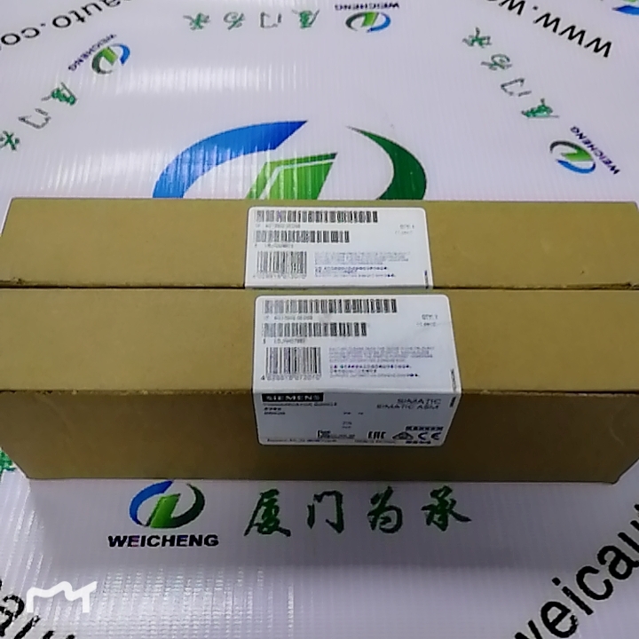 現(xiàn)貨供應6GT2002-0ED00 MOBY 通信模塊 ASM456