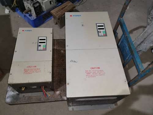 標準通用微能變頻器0.75KW-800KW
