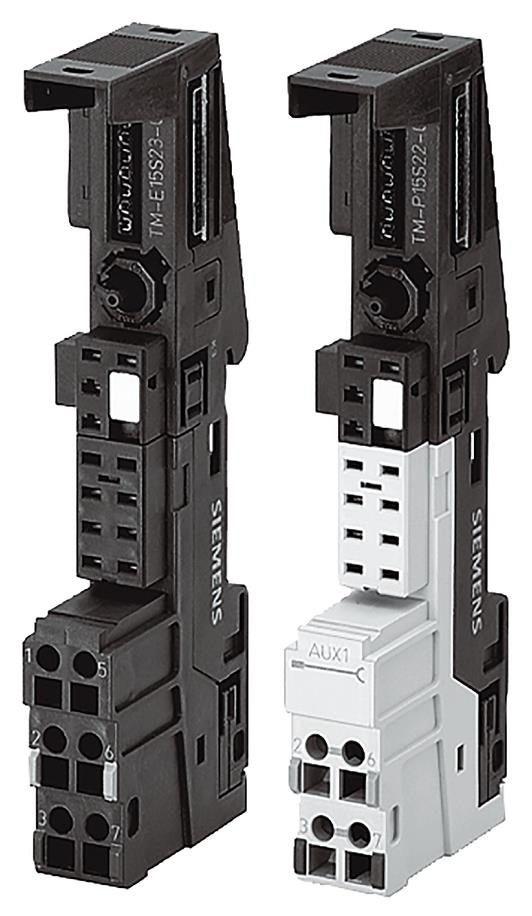 全新原裝終端模塊6ES7 193-4CD20-0AA0 正品ET 200S 針對電源模塊