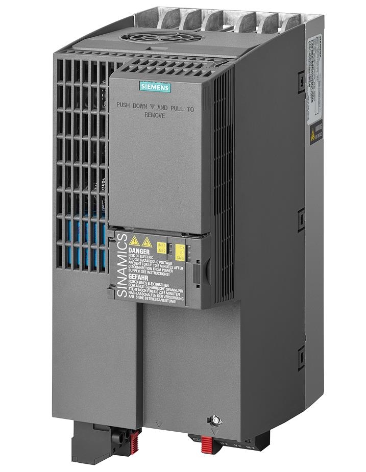 西門子G120C變頻器15KW交流未過濾6SL3210-1KE23-2UB1上海畢輝自動(dòng)化
