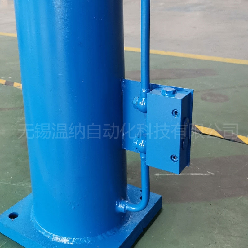 HSGL01-90/63盾構機油缸