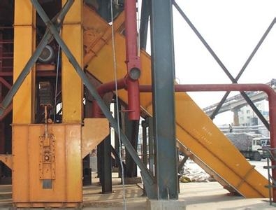 濰坊鵬卓機械供應(yīng)MC/MZ型刮板輸送機