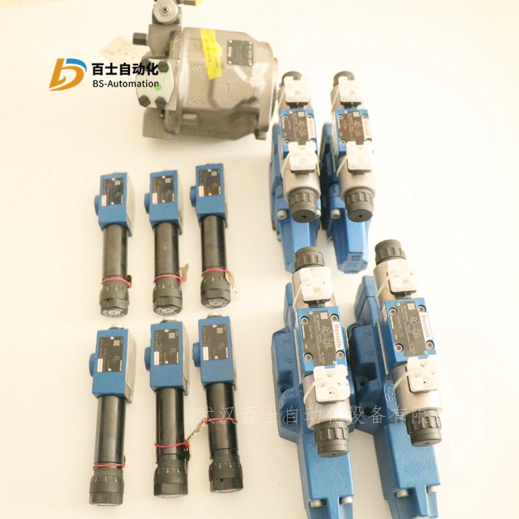 R900481274 DZ6DP1-5X/150Y力士樂全新原裝順序閥