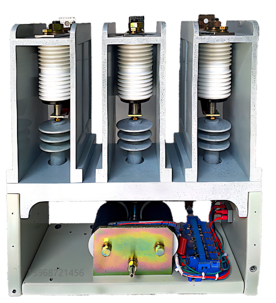 CKG3-160A/12KV 高壓真空接觸器 源頭廠家 高質(zhì)量產(chǎn)品 批發(fā)價