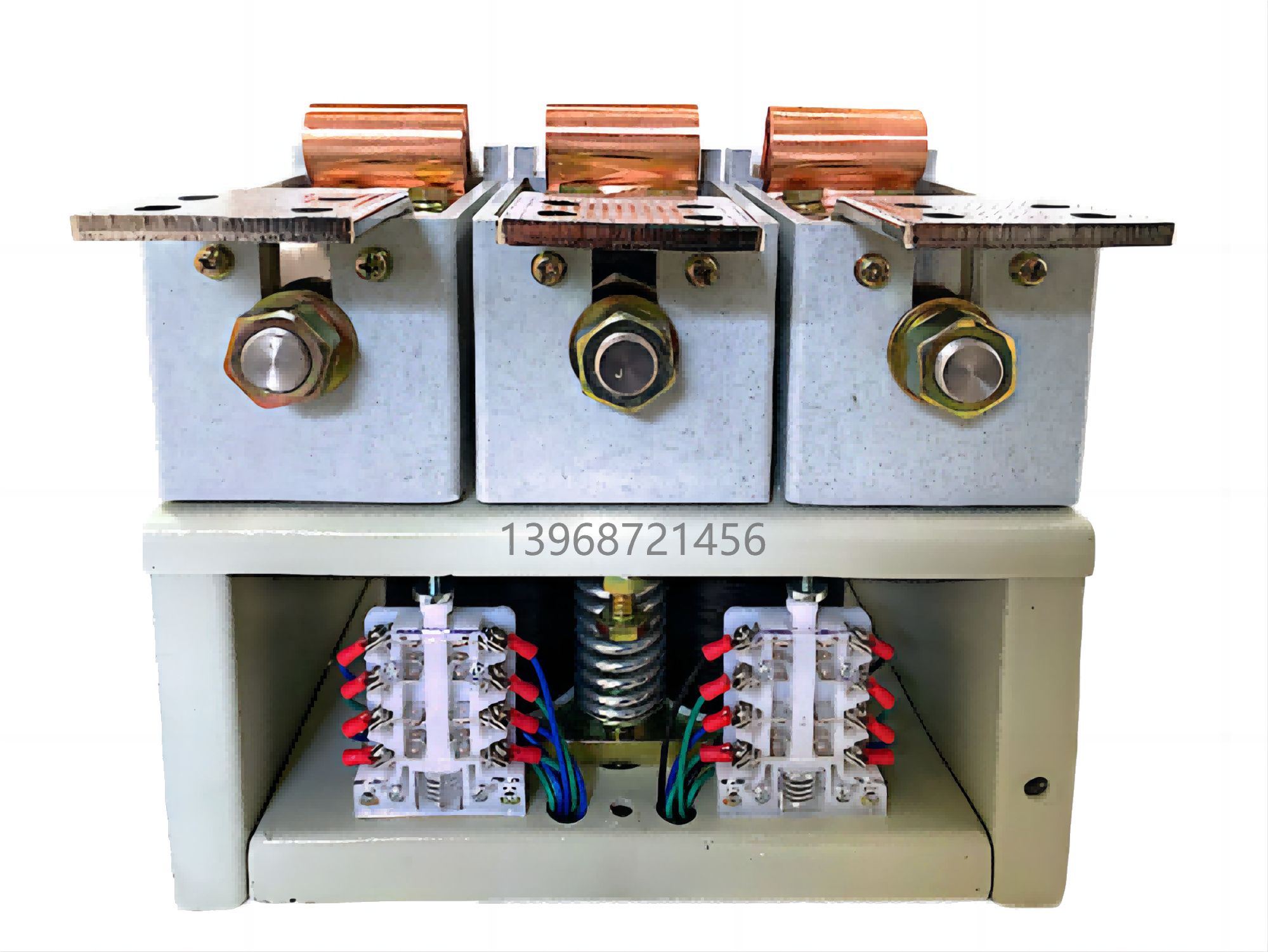 CKJ5-1000A/1140V 交流低壓真空接觸器 源頭廠家 成套廠供應(yīng)商