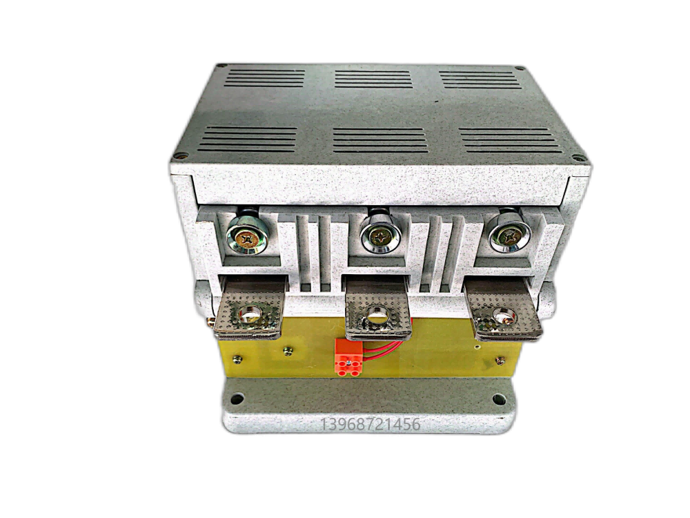 CKJ20-630A/1140V 三極低壓真空接觸器