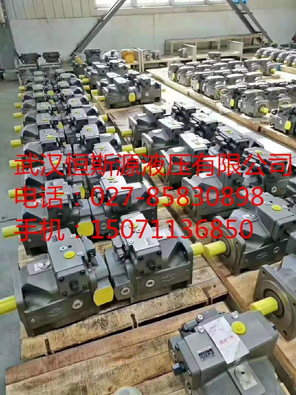 SNBY5 /0.6齒輪泵
