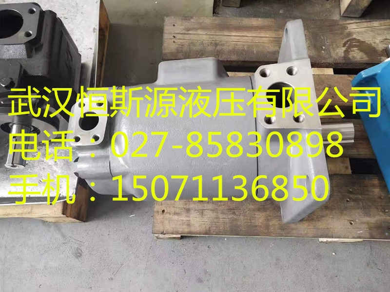 CB-FC10-FL恒斯源齒輪泵