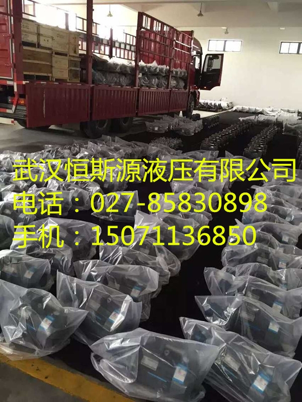 CB-B6F齒輪泵價格