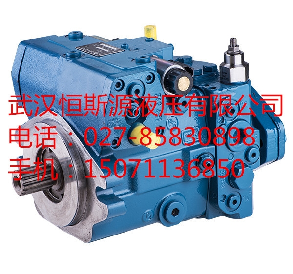 BB-B25Y恒斯源齒輪泵