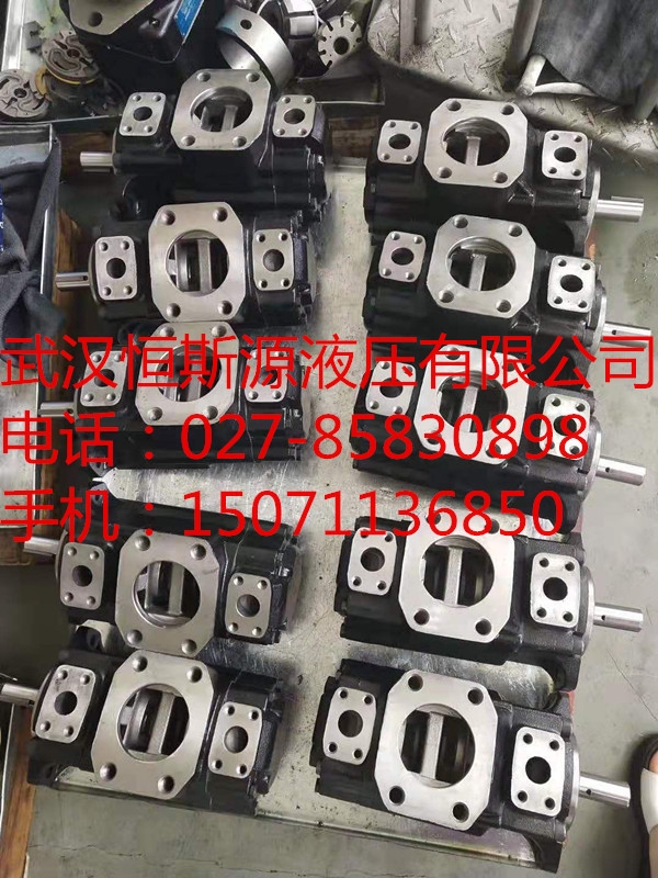 CBF-F10 /10恒斯源齒輪泵