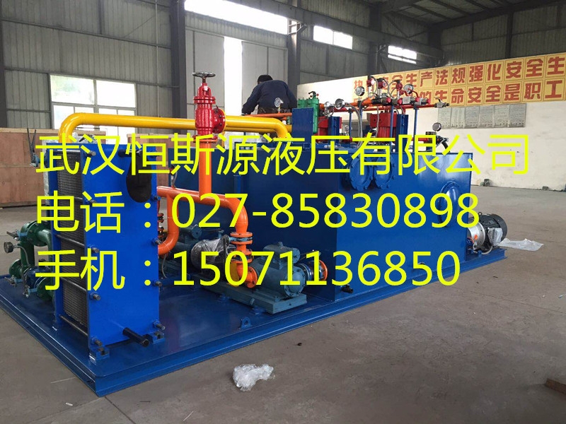 CBG2100齒輪泵廠家