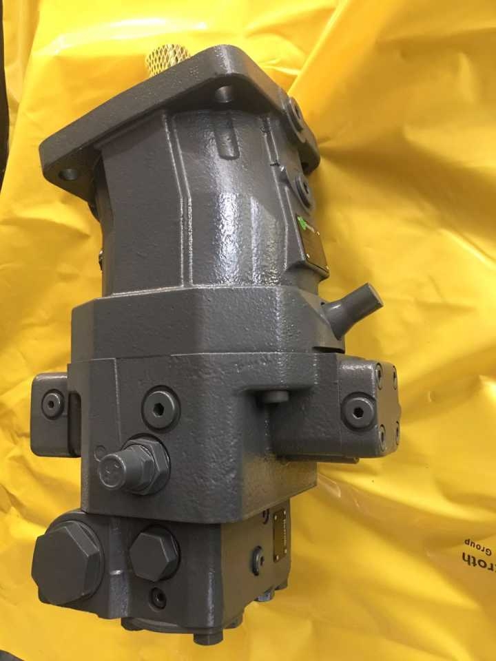 CB-BM250高壓齒輪泵