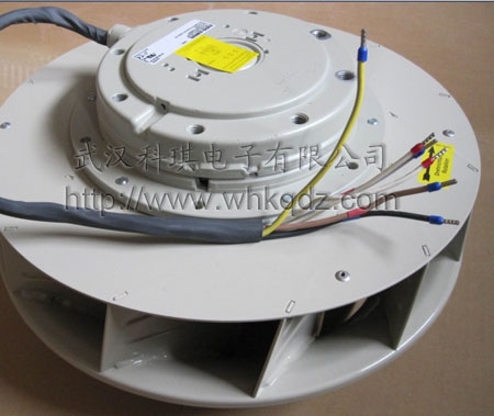 供應(yīng)施樂(lè)百離心風(fēng)機(jī)RH56E-4DK.6N.1R