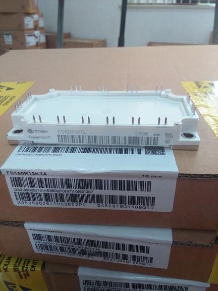 供應(yīng)IGBT模塊英飛凌FS150R12KT4，適用變頻器行業(yè)