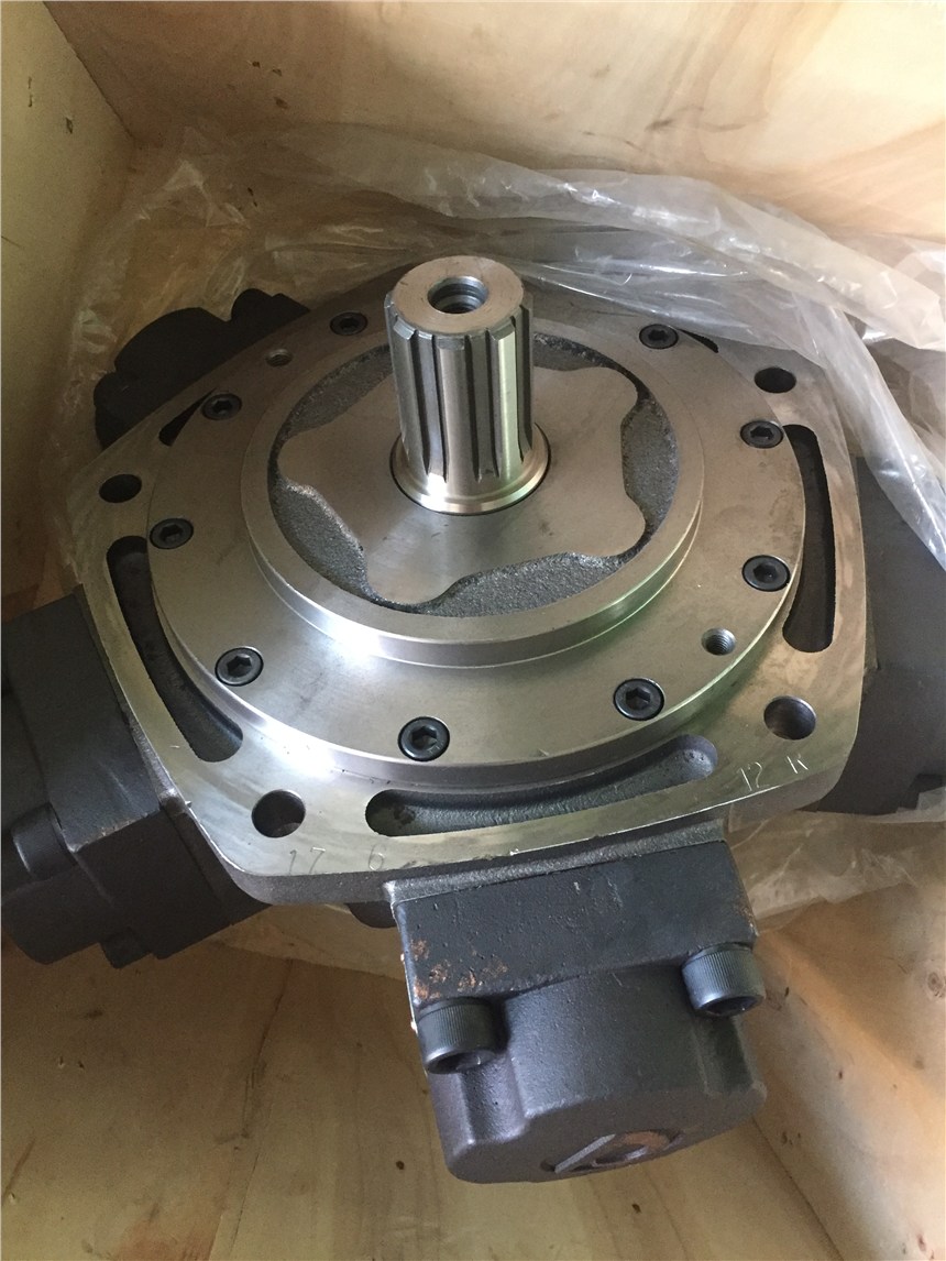 江蘇馬達(dá)MB-1150-400赫格隆馬達(dá)廠家
