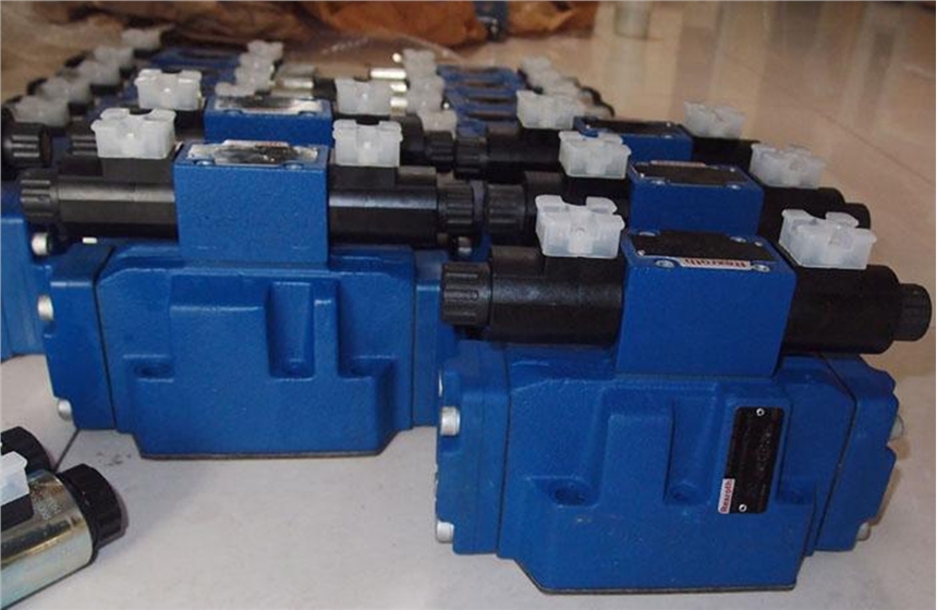 4WRZ25E3-220-7X/6EG24N9TK4/M力士樂比例閥