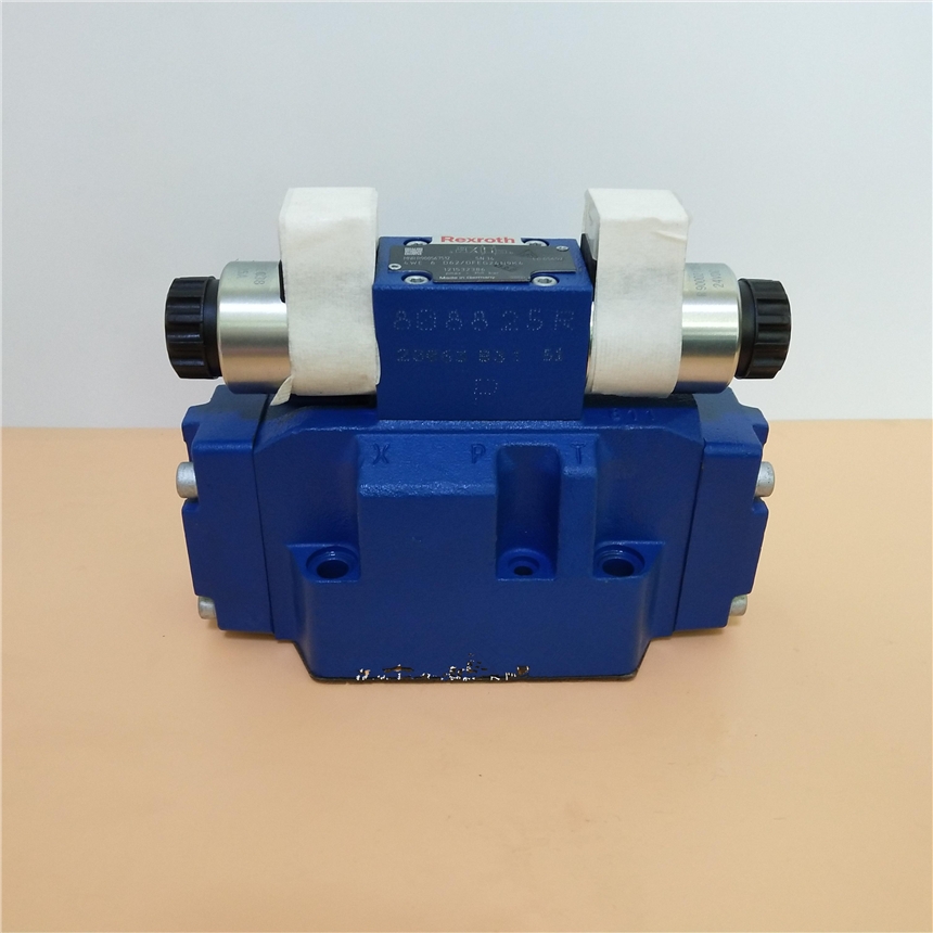 4WREE10W1-25-2X/G24K31/A1V力士樂(lè)比例閥