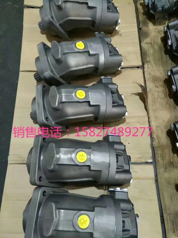 力士樂柱塞泵馬達(dá)山東批發(fā)價格A2F12R4P1