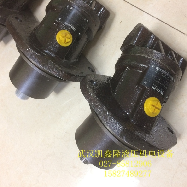 特大喜訊供應(yīng)柱塞泵 A2FO107/61R-VAB05定量馬達(dá)