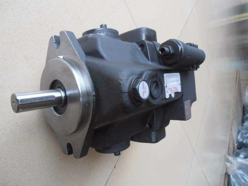 A系列 變量柱塞泵A10-F-R-01-C-K-10、