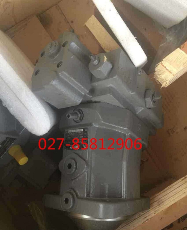 力士樂(lè)柱塞泵A2FE45/61W-VAL010馬達(dá)