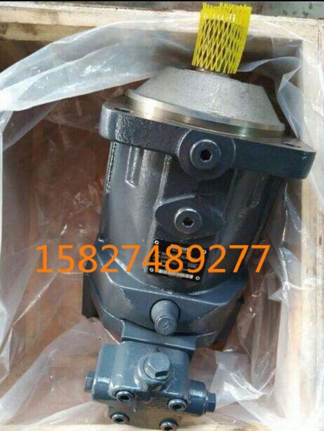 力士樂柱塞泵A2F80R2P3馬達(dá)