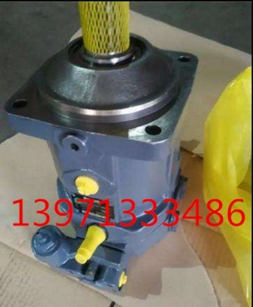 力士樂(lè)柱塞泵A2F90W6.1A2馬達(dá)