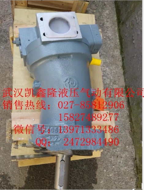 力士樂柱塞泵A2F16L6.1B6馬達(dá)