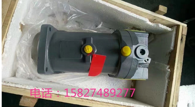 力士樂柱塞泵A2FM107/60W-VZB027馬達