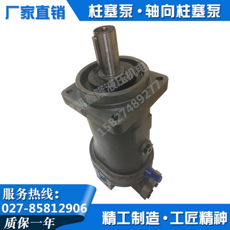 力士樂(lè)柱塞泵A2F63R3P4,馬達(dá)