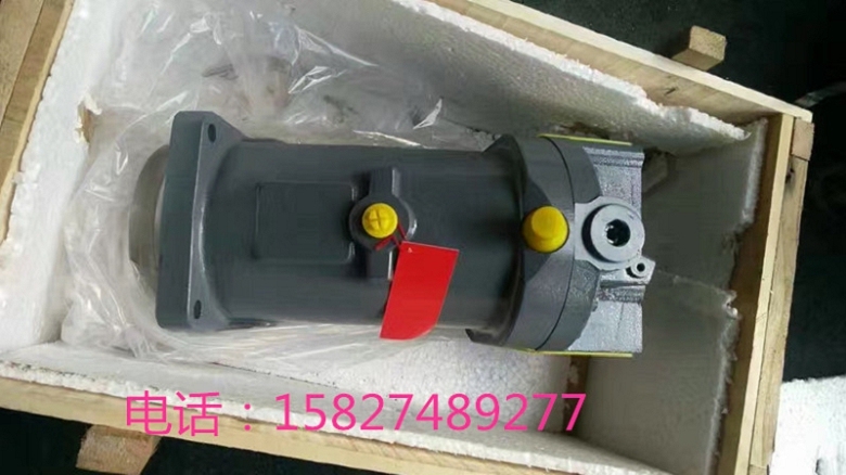 力士樂(lè)柱塞泵A2F107R6.1B5馬達(dá)