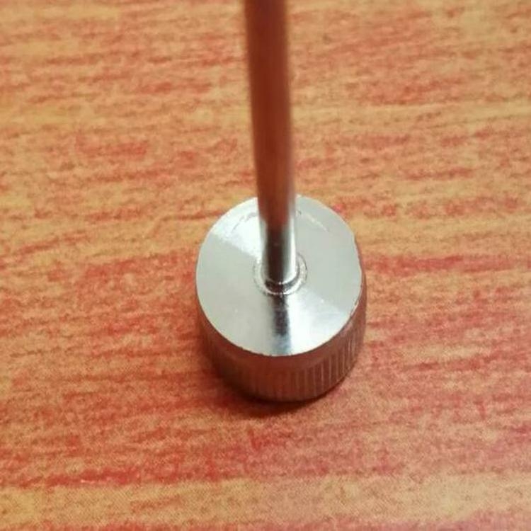 金屬法蘭激光焊接小電機點焊加工無熱損傷無熱變形