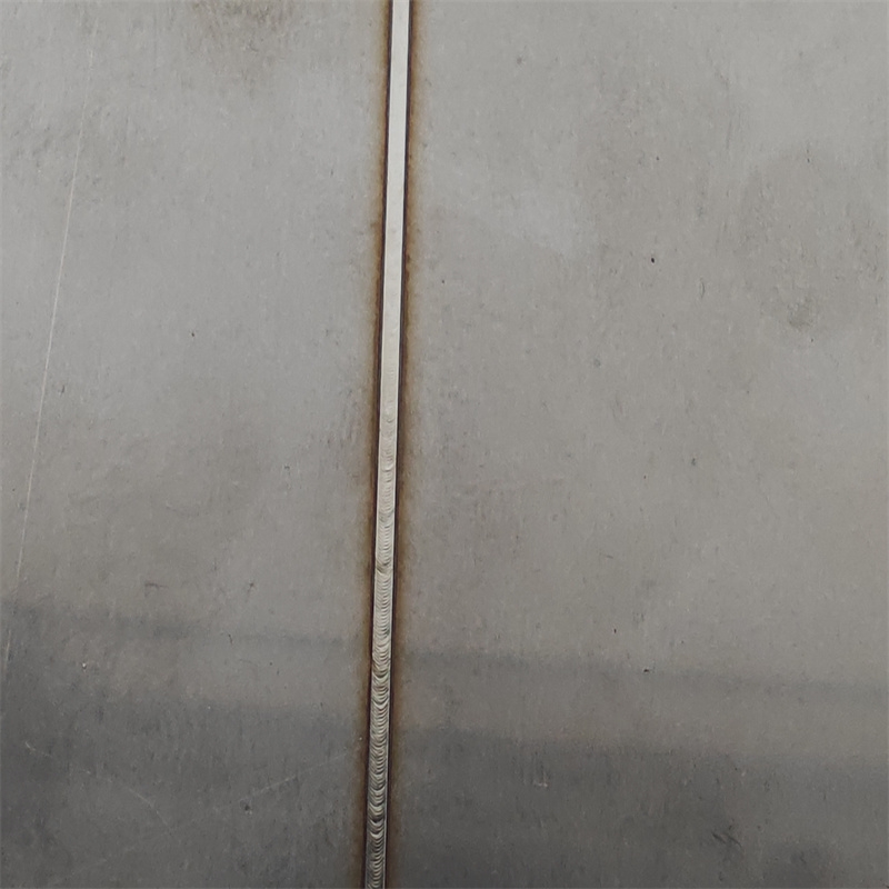 不銹鋼毛細(xì)管激光焊接電池極片激光點焊加工無熱變形