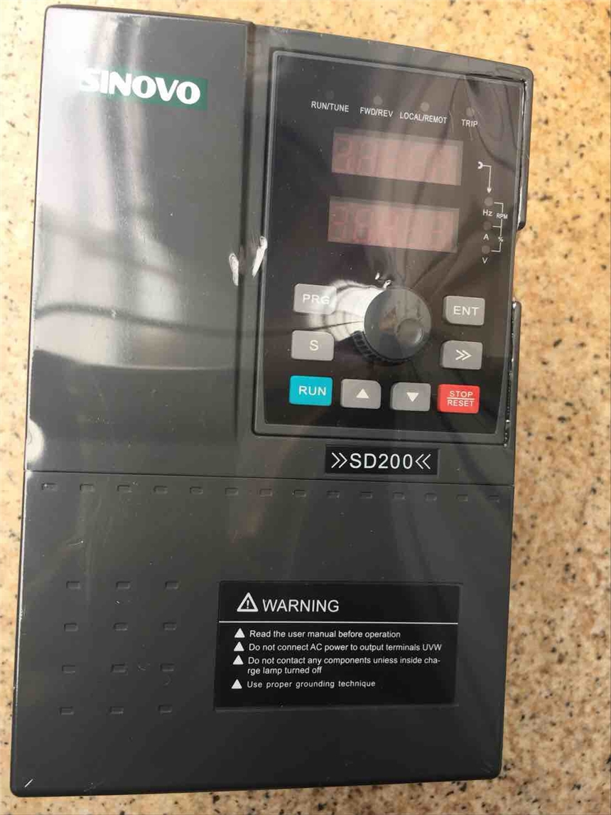 SINOVO׃lSD200-4T-30G/37Pr