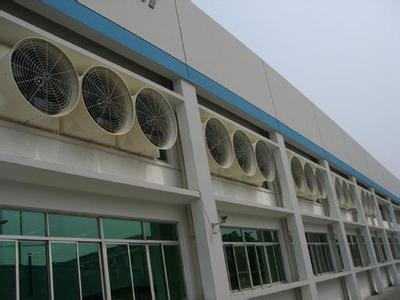昆山車間排煙通風(fēng)設(shè)備，工廠除塵換氣設(shè)備