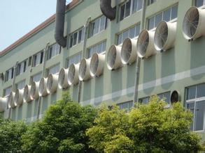 江陰工廠通風(fēng)散熱設(shè)備，廠房屋頂排風(fēng)排煙設(shè)備