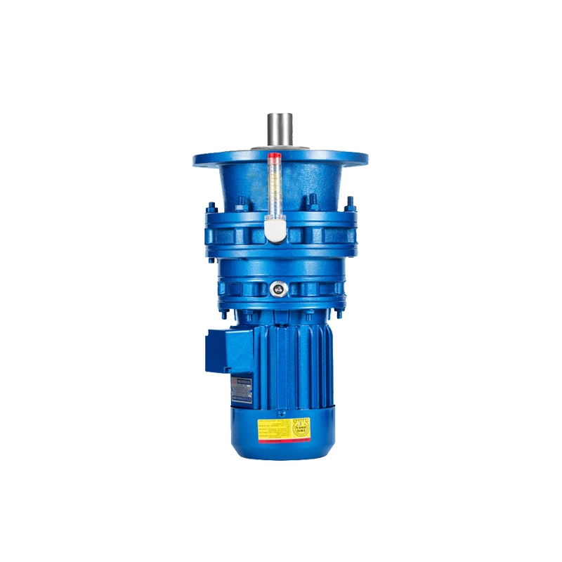 XL2-59 Y2-80M1-4-0.55KW擺線針輪減速機(jī)XLD4防爆減速電機(jī)