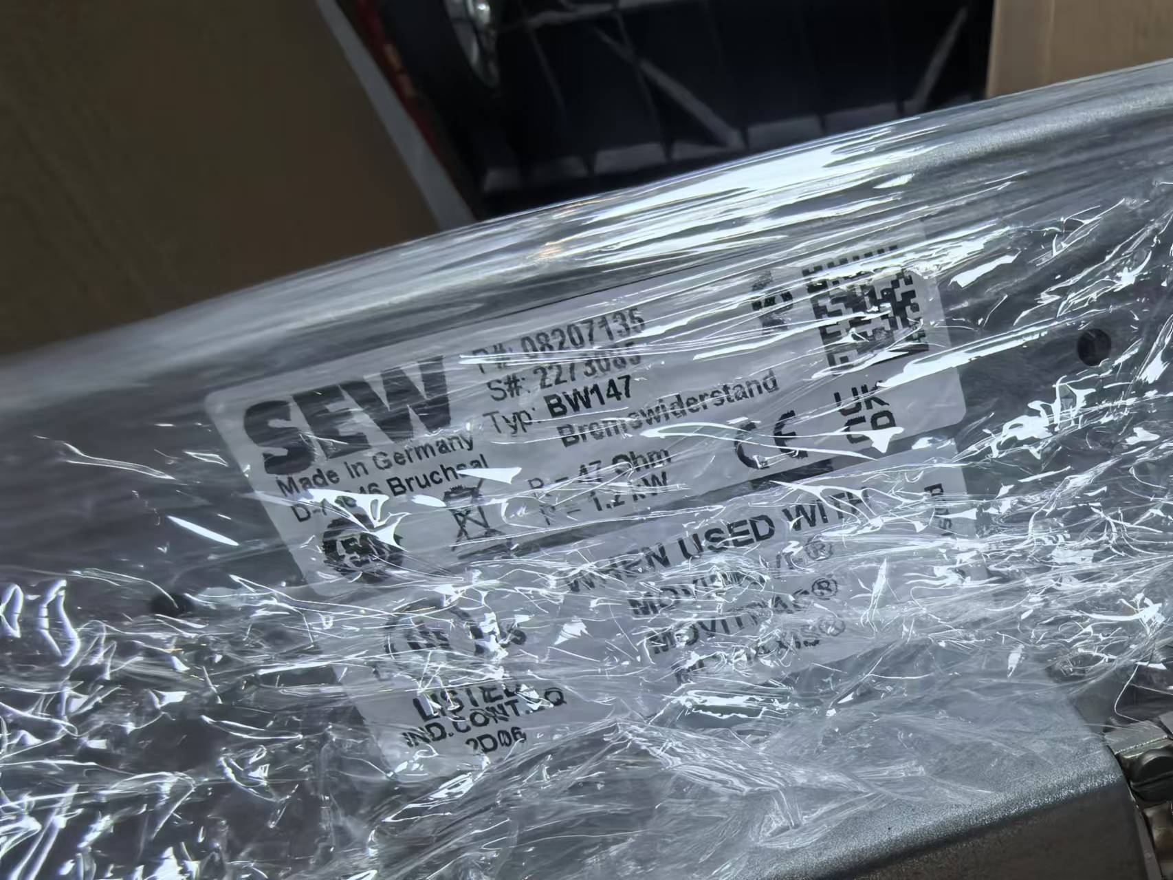 河北唐山現(xiàn)貨推送：51305517-100REVN1FWN2025直達送至縣市