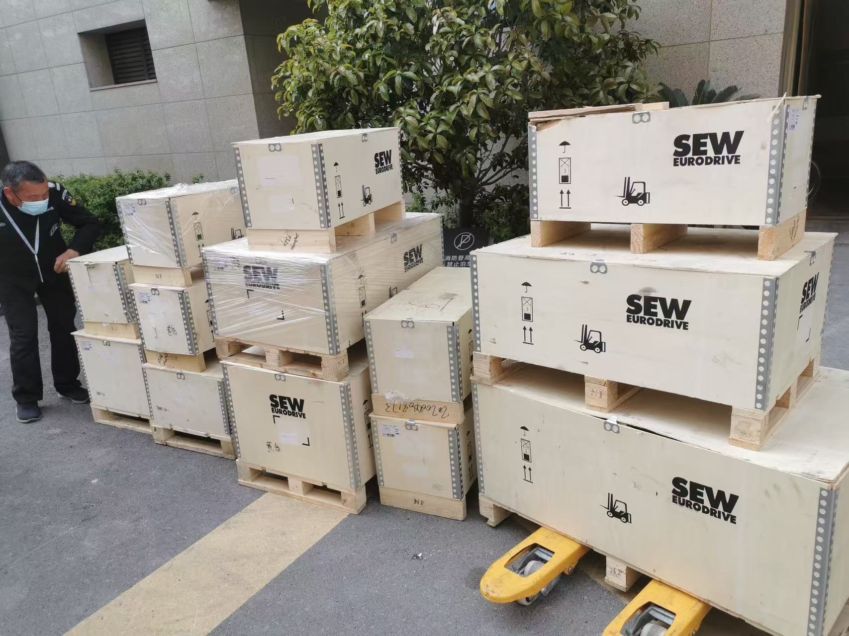 河北秦皇島現(xiàn)貨推送：51109693-100B2025直達(dá)送至縣市