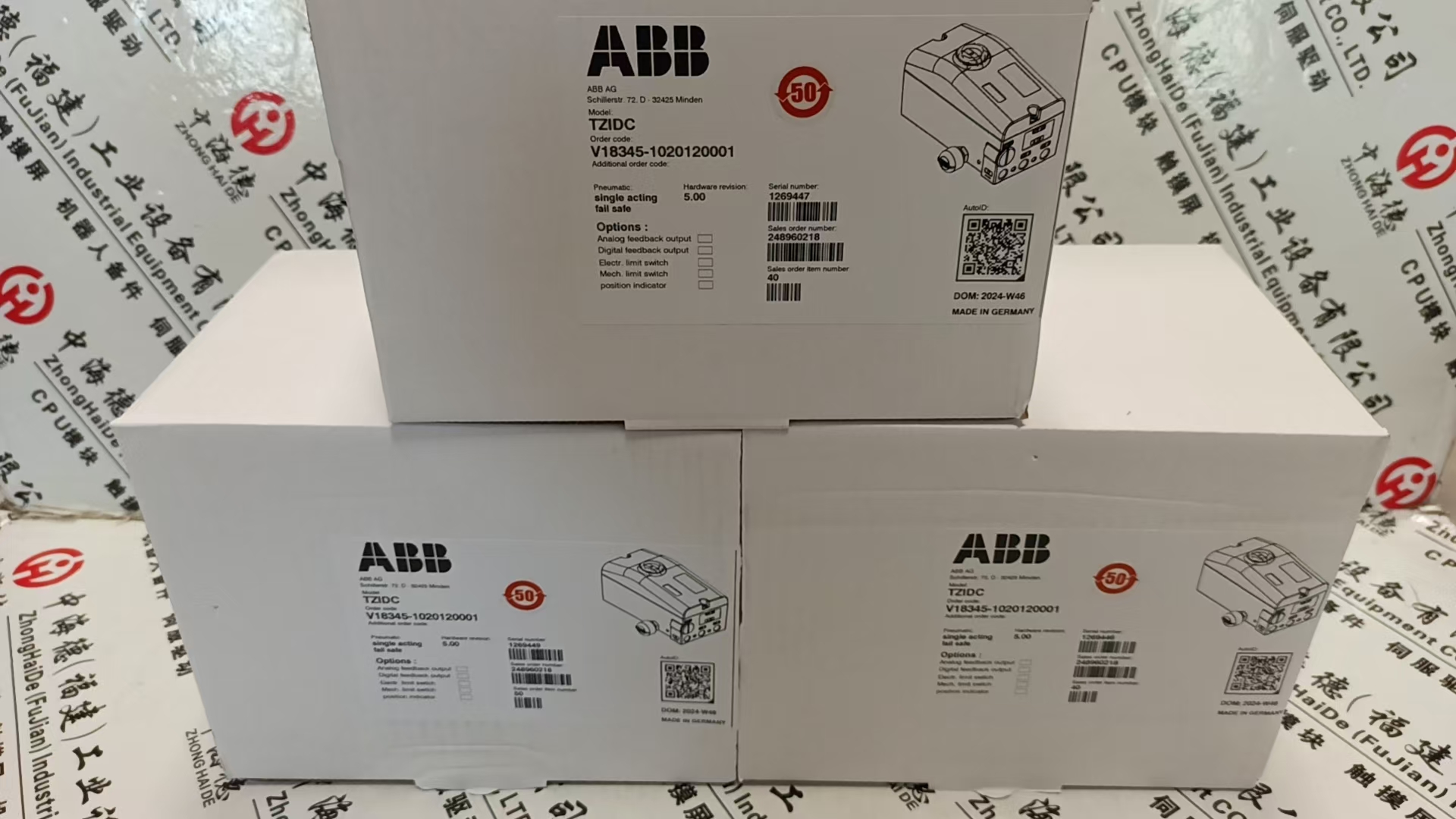 美國(guó)4256A94G04）西屋Q線QVP卡現(xiàn)貨