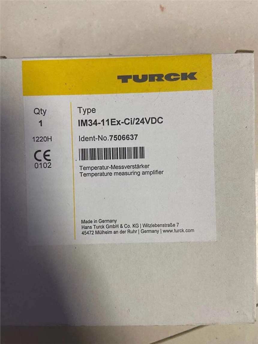 turckD˳_(ki)P(gun)RUC300-M3047-2AP8X-H1151