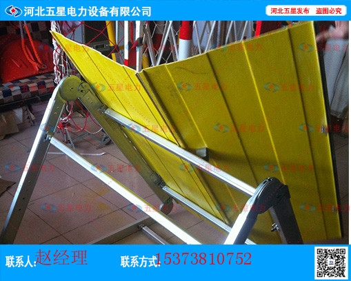 折疊式防汛子堤使用方法裝配式擋水子堤組壩靈活快速便捷