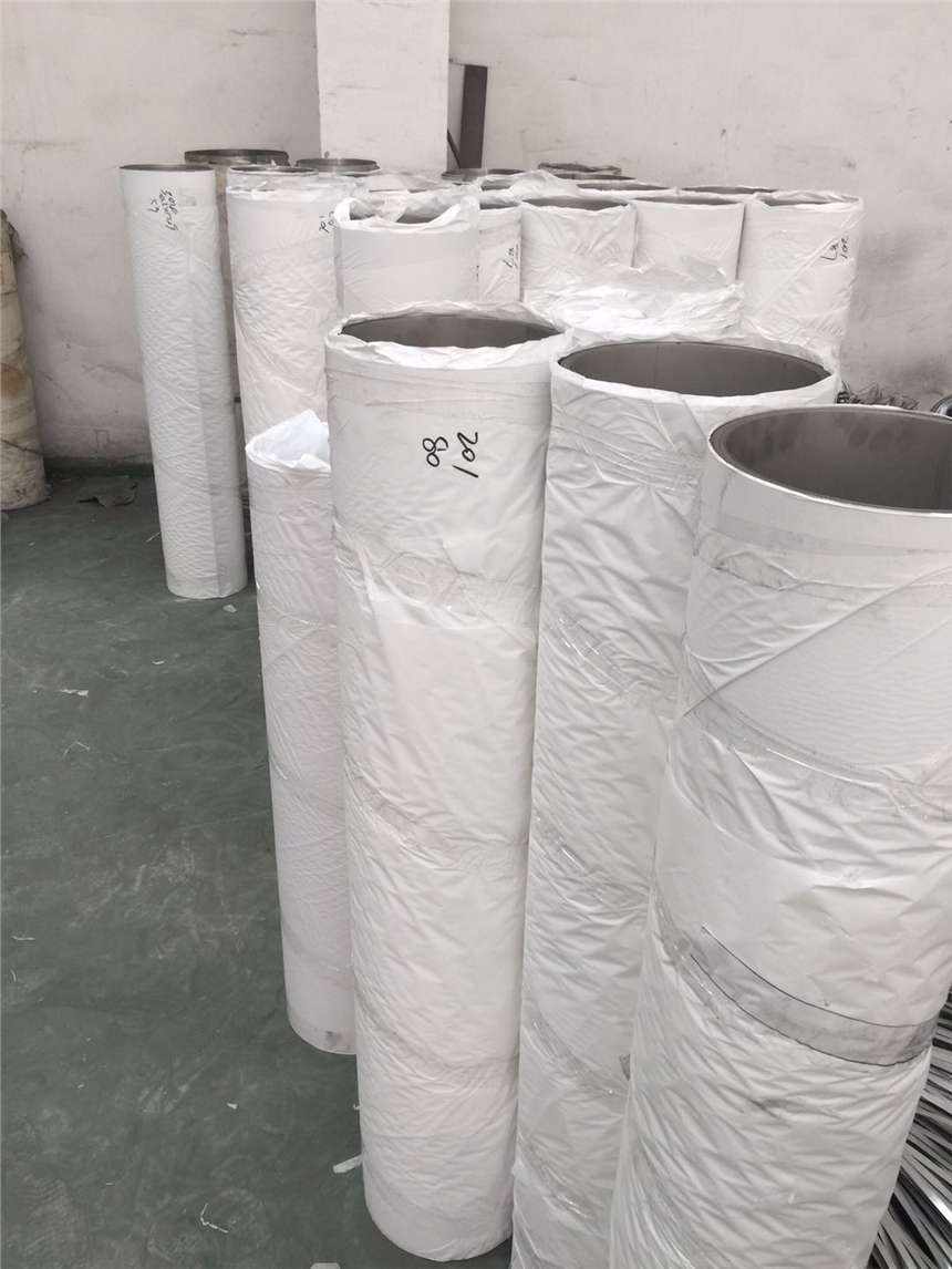 隨州4.6x1米不銹鋼扎帶價格